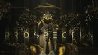 Prospectus - Warframe series trailer