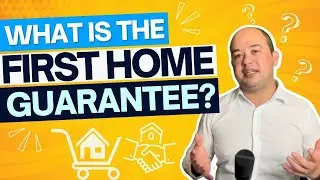 First Home Buying 101 for 2024