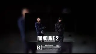 Zkr x Timal Type Beat "RANCUNE 2" Instrumental Freestyle/Sombre | Instru Rap 2024