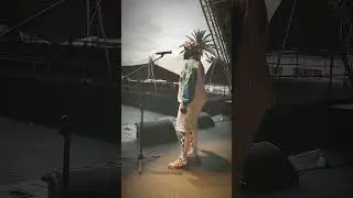 Seasons performance at soundcheck