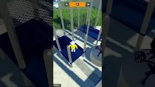 16stg Way to school in ohio roblox 13 уровень