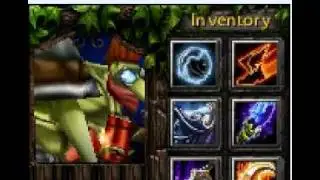 DotA: Item Build for  Squee and Spleen - The Goblin Techies by 1mm0rtal