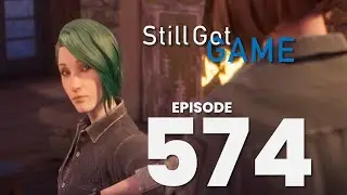 Still Got Game Episode 574 - The One Before PAX East
