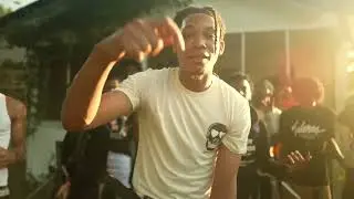 MFN Jackboyy - Gangsta