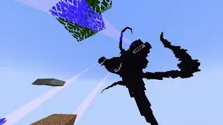 Updates to Wither Storm(Release Soon!)