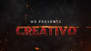 Creativo - اقوى دورة تصميم دمج في الشرق الأوسط باللغة العربية كليا