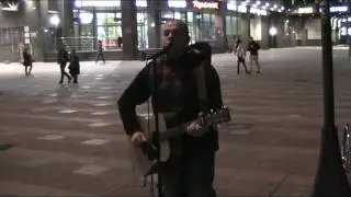 Чайф- Ой йо (Cover version)