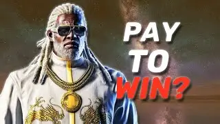 Are DLC Characters Problematic?