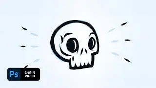 Adobe Photoshop | How to make an animated GIF in Adobe Photoshop