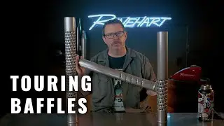 Touring Baffles