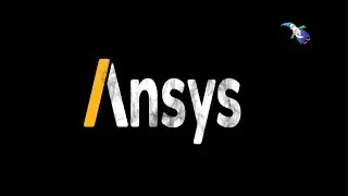 Ansys Logo Animation Part 1
