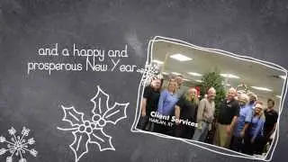 Happy Holidays From All Of Us at Heartland School Solutions