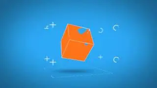 After Effects Template | Flat Logo Reveal | Royalty Free
