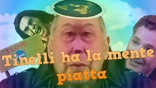 YTP Ita - Tinelli ha la mente piatta