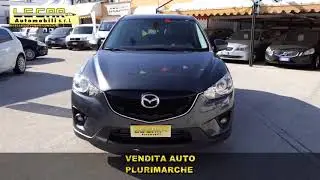 Televendita Le Car Automobili - Aprile 2018