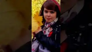 Пикник - Осень cover (кода - сценка) #shorts