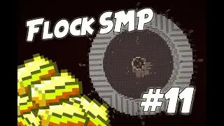 [MINECRAFT] OP GOLD XP FARM 1.14.1