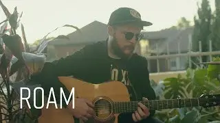 ROAM - Gentle Leader - My Mother was a Girl Once