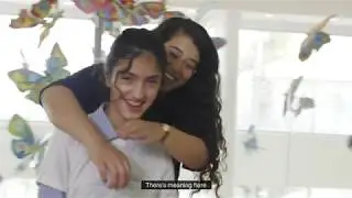סרט שלוה - כל יום קורים ניסים