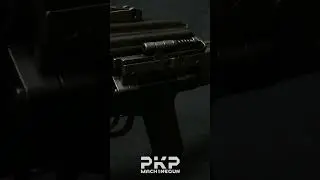 PKP Comeback now  #lctairsoft #airsoftbb #airsoft #shorts