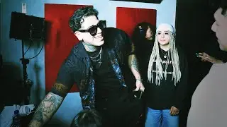 Ryan Vuitton - Kabrona Ft. Dairon bby, Lexy Walter, Ripp tripp, Cesar H (Video Oficial)