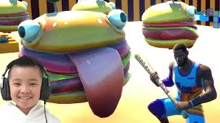 100 Levels McDonalds Speedrun CKN Gaming
