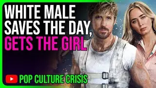 'The Fall Guy' Breaks The Hollywood Mold (Spoilers) | PCC Movie Review