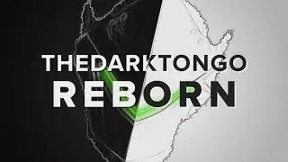 THEDARKTONGO REBORN - Genji Montage #4