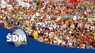 [ŚDM News] Msza Otwarcia ŚDM