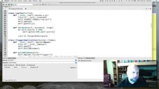 Python Programming By Example: Lesson 10