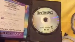 Hotel Transylvania 3 DVD Overview