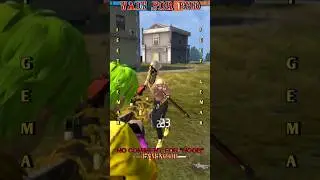 Free Fire Gameplay
