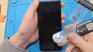 TCL 30 SE Lcd Screen Replacement Without Frame