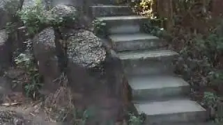 Nanshan mountain