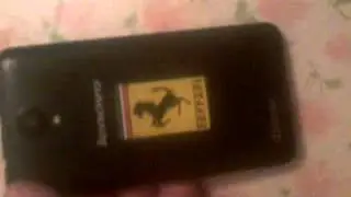 Леново А319
