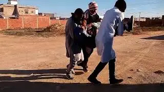 الإرهاب في تونس 😂