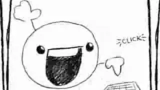 Cartoon clip
