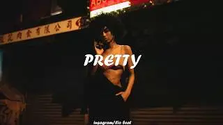 Burna Boy x Wizkid Afrobeat Type beat " Pretty " | Afrobeat Instrumental 2020 (By Lio beat )