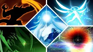 Worldless - All Bosses + Ending (+Secret Bosses)