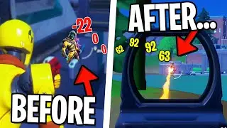 Fortnite AIMBOT.EXE
