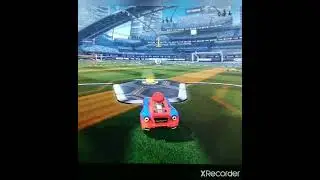 Rocket League:These guys got clapped