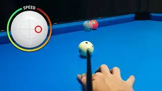 Pool Lesson | Why You Have to Use Rails in Pool