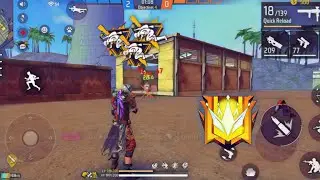 new season CS Ranked Grandmaster | free fire | free fire max | free fire squad |