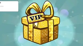 Msp-TİCKETLE VİP OLDUM (1 hafta önceki video) + yeni İNTRO-?MSP HONEY