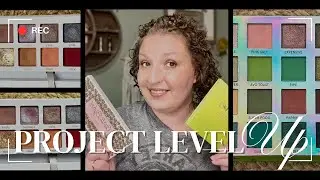 PROJECT LEVEL UP | Leveling UP!! | August 2024