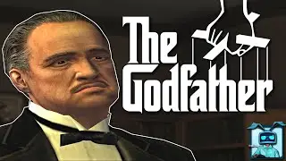 The Godfather: The Game - A Serviceable Adaptation