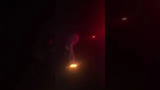 PHARAOH x 39 x White Punk x ЛСП в Минске (04/05/2018)