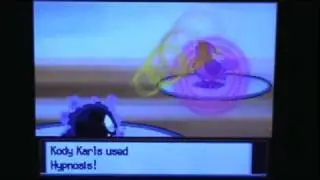 Pokemon Heartgold-Part 7-The Gym and Some Things I Missed 0_0