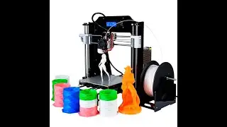 How to Draw in Blender for 3D Printer