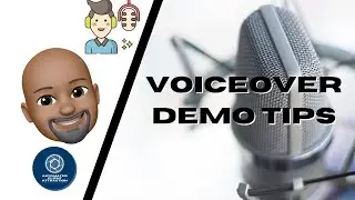 Voiceover Demo Tips